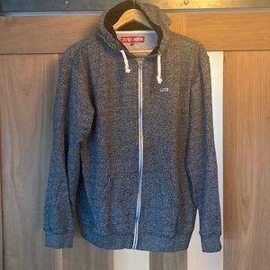 Vans Gray SweatShirt